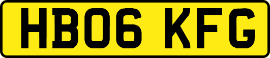 HB06KFG