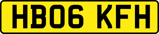 HB06KFH
