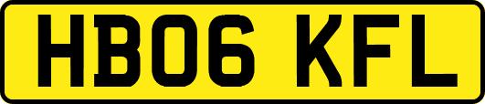 HB06KFL