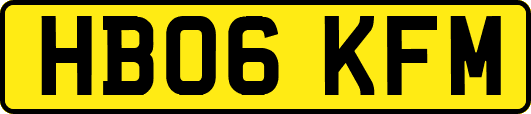HB06KFM