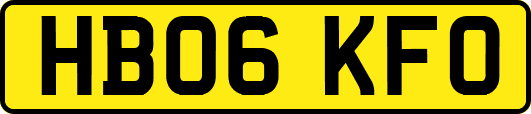 HB06KFO