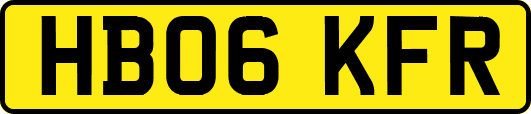 HB06KFR