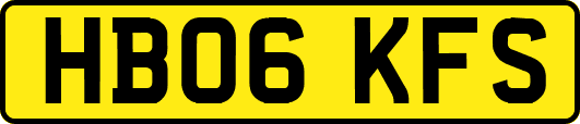 HB06KFS