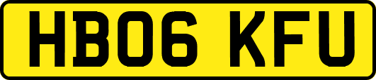 HB06KFU