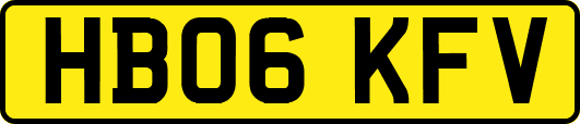 HB06KFV