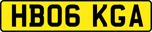 HB06KGA