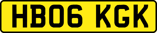 HB06KGK