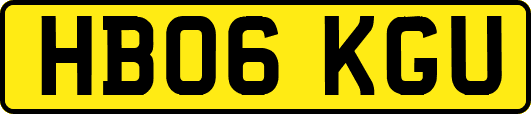 HB06KGU