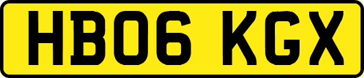 HB06KGX