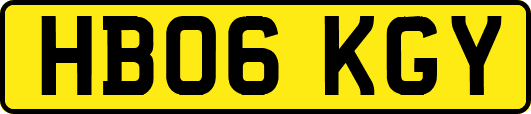 HB06KGY