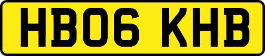 HB06KHB