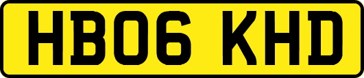 HB06KHD