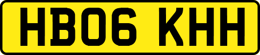 HB06KHH