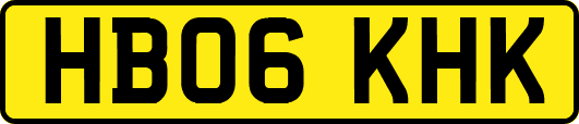 HB06KHK