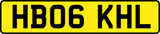 HB06KHL