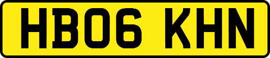 HB06KHN
