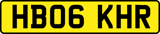 HB06KHR