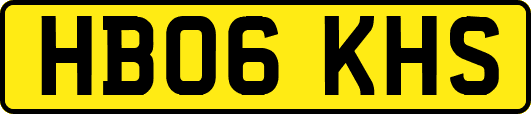 HB06KHS