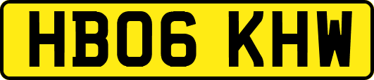 HB06KHW