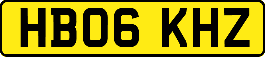 HB06KHZ