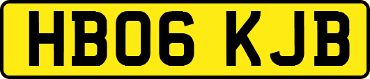 HB06KJB