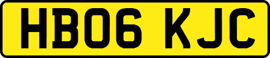 HB06KJC