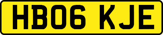 HB06KJE