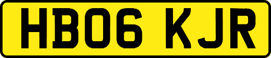 HB06KJR