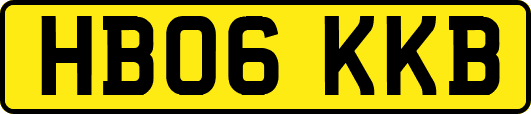 HB06KKB