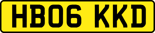 HB06KKD