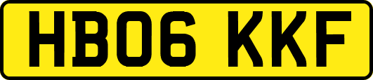 HB06KKF