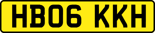 HB06KKH
