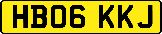 HB06KKJ