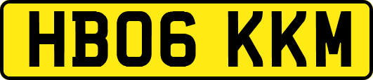 HB06KKM