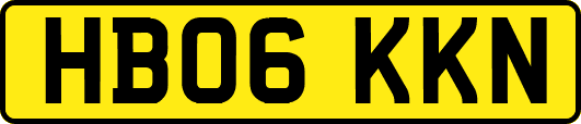 HB06KKN
