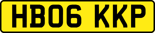 HB06KKP