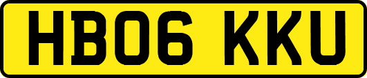 HB06KKU