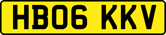 HB06KKV