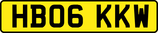 HB06KKW