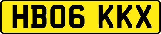 HB06KKX