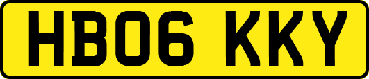 HB06KKY