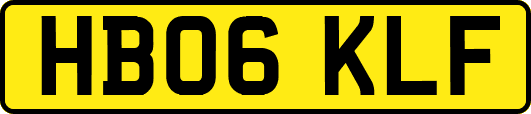 HB06KLF