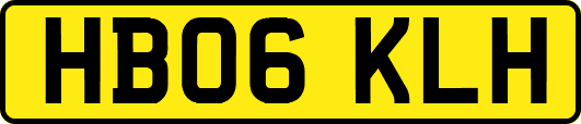 HB06KLH