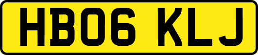 HB06KLJ