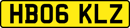 HB06KLZ