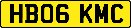 HB06KMC