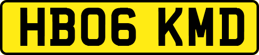 HB06KMD