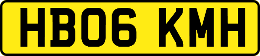 HB06KMH
