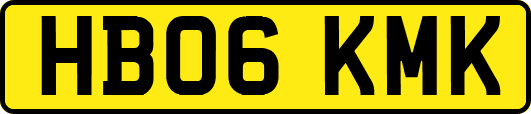 HB06KMK