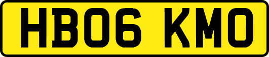 HB06KMO